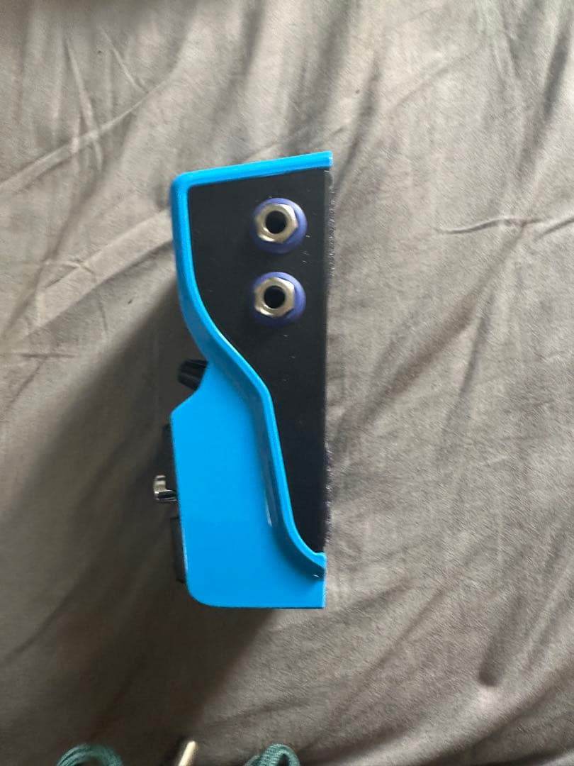 ギター ZOOM MULTISTOMP MS-70CDR+