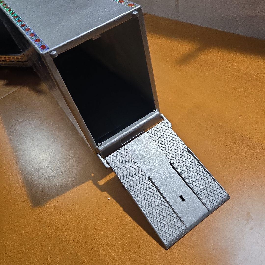 デコトラ　トレーラーラジコン　トイコー荒波３チャンネル