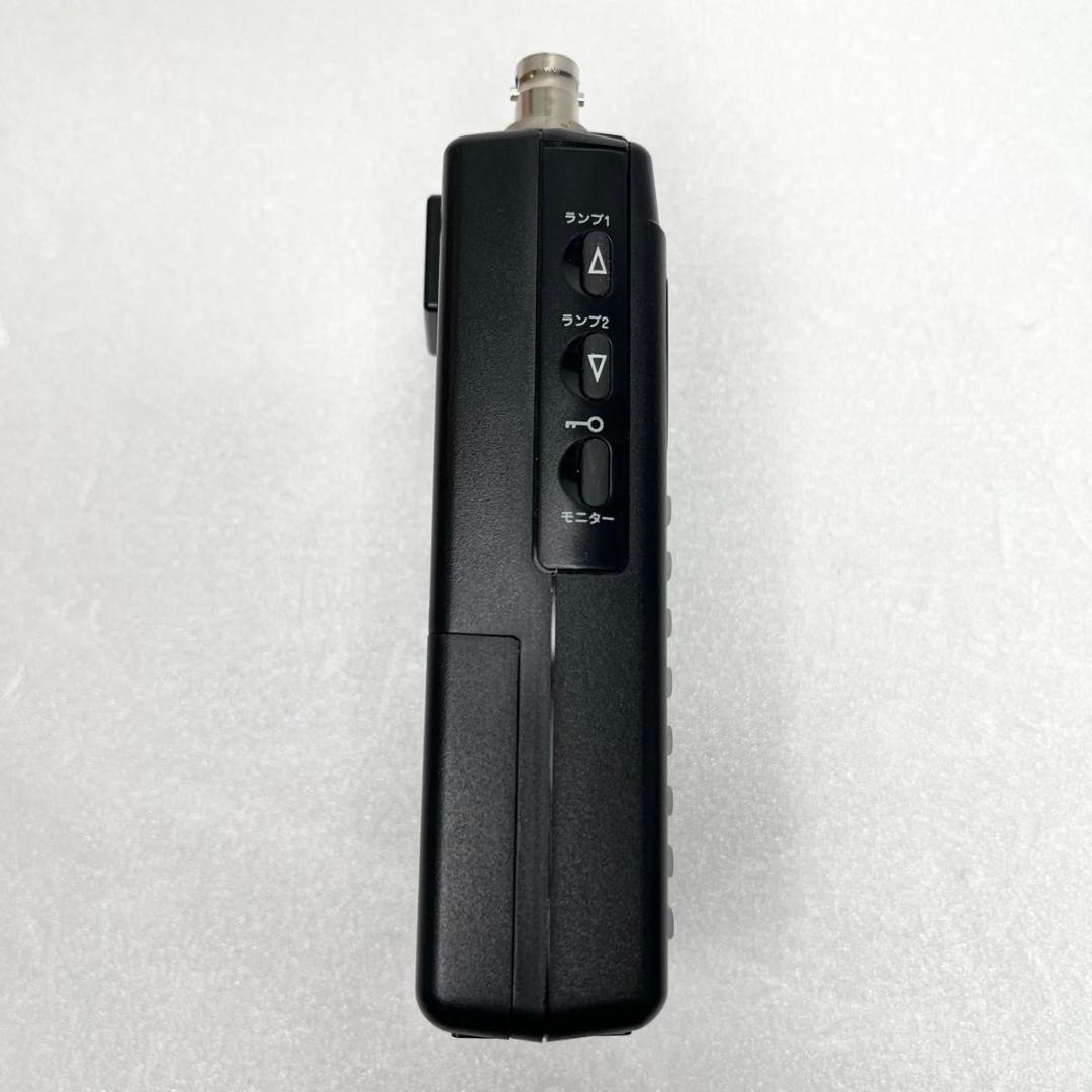 【美品】YUPITERU HR-500 マルチバンド受信機はほ