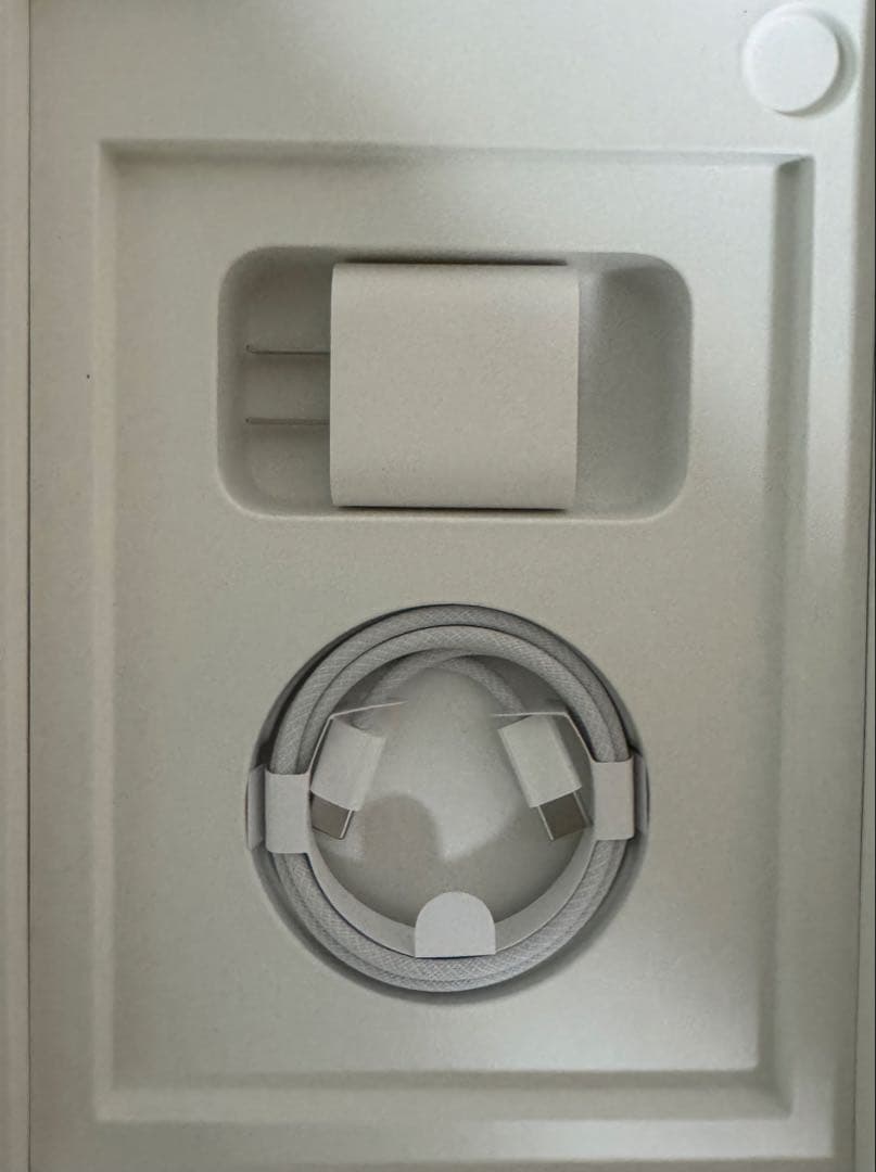 美品 Apple iPad mini 第7世代 Wi-Fiモデル スペースグレー