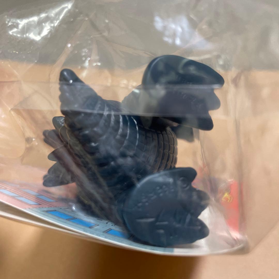 ぶたのはな　ソフビ　マグラー　ブルマァク　マルサン　インディーズソフビ