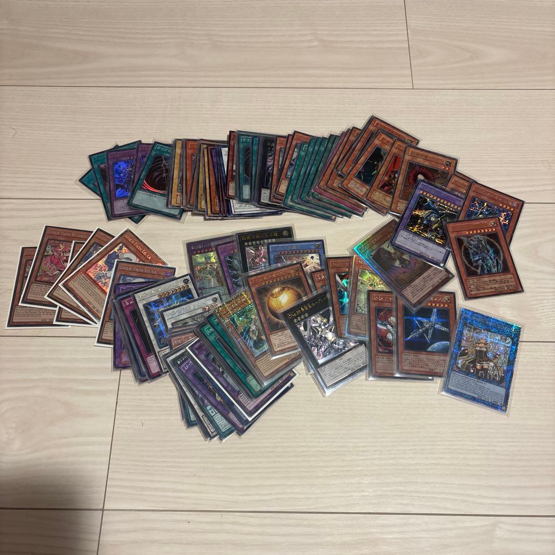 遊戯王　まとめ売り