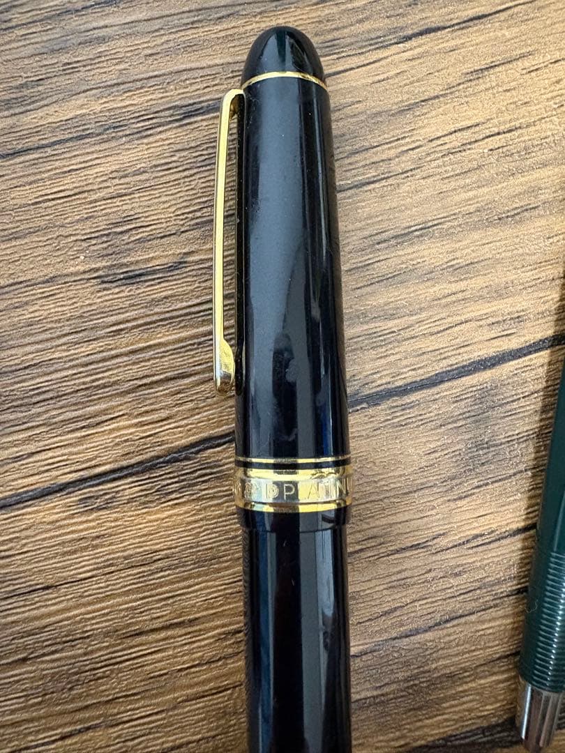 シャーペンボールペン万年筆セットまとめ売り