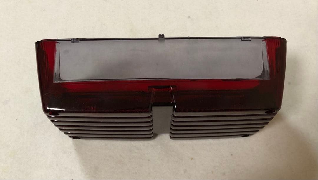 CB750F スモーク　テール　ウインカー　レンズ　マフラー　外装　シート　純正