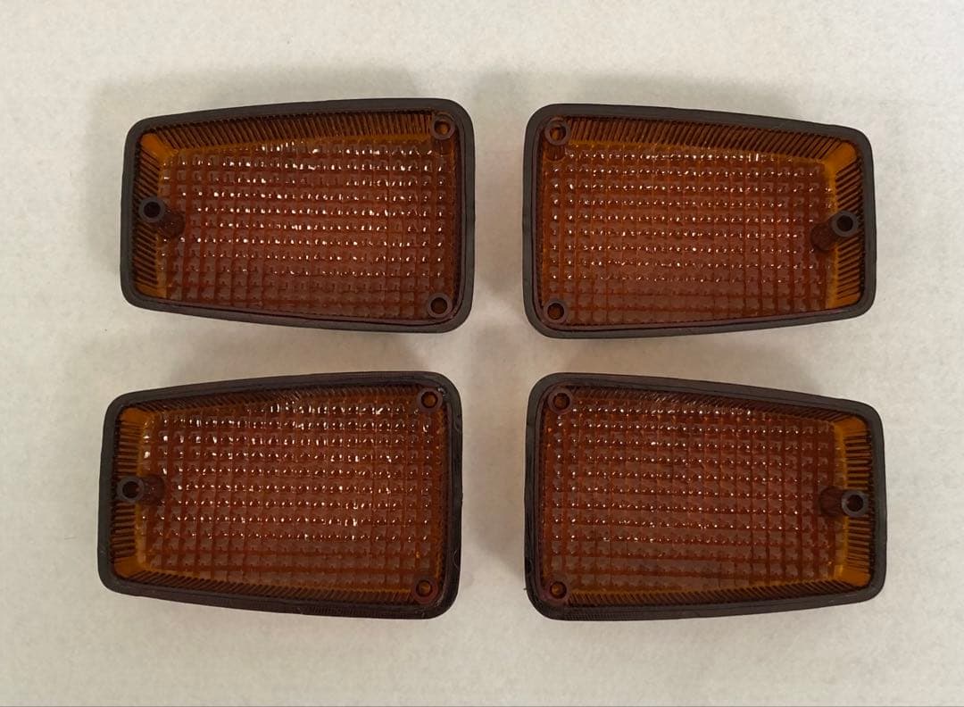 CB750F スモーク　テール　ウインカー　レンズ　マフラー　外装　シート　純正