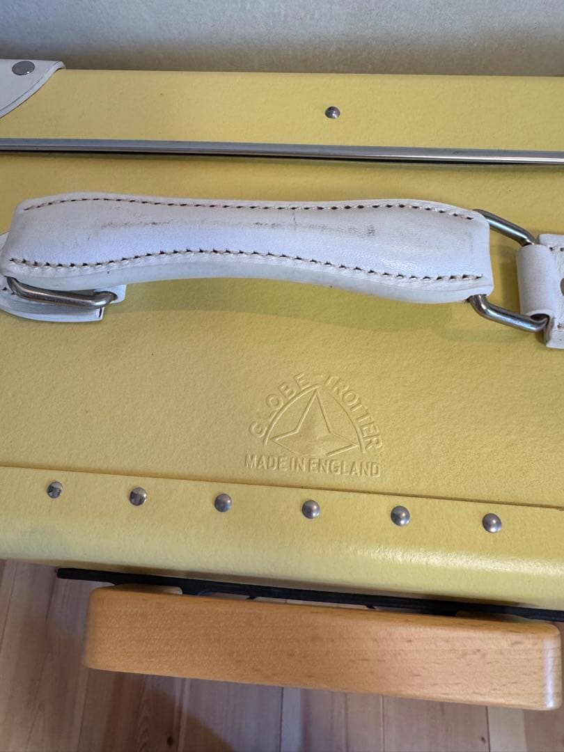 い*お様 グローブトロッター　キャリー