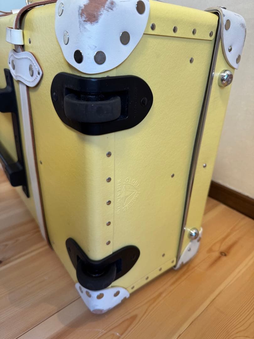 い*お様 グローブトロッター　キャリー