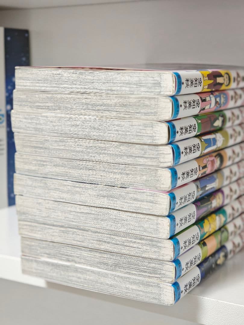 ✨️美品✨️　銀魂　全巻セット