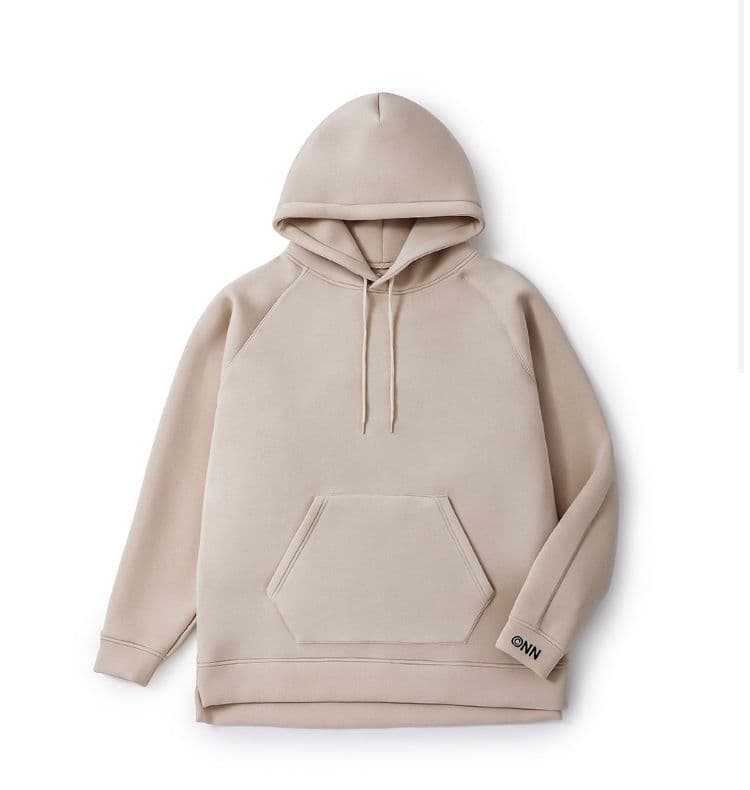 NIL DUE/NIL UN the GazettE パーカー