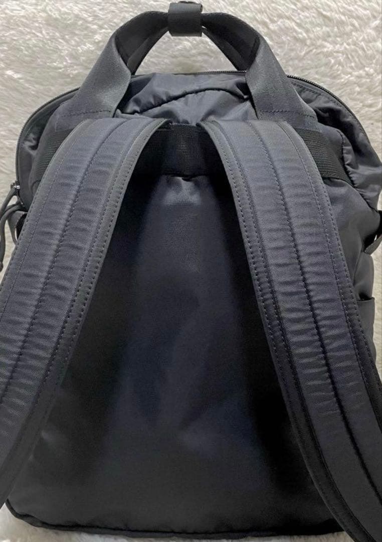 BRIEFING ブリーフィング　FT PACK 2way バックパック