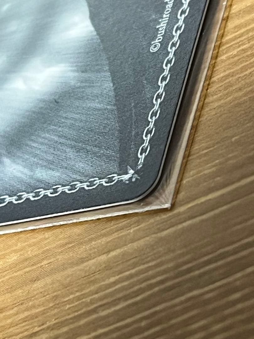 ヴァイスシュヴァルツ　学マス　アイヴイ 月村手毬 SEC