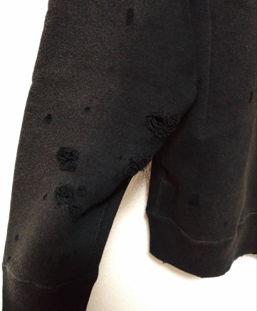 新品NEEDLES25ssDartsSweatHoodyFrenchTerryS