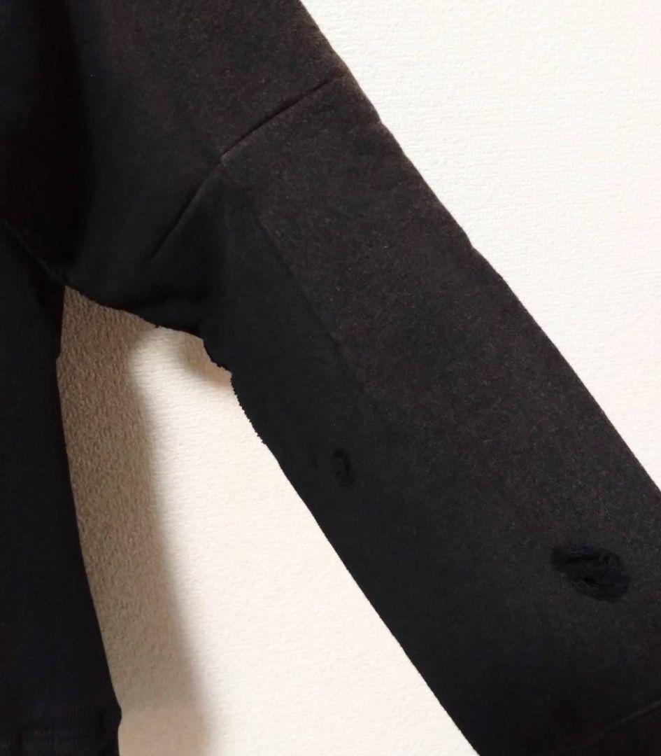 新品NEEDLES25ssDartsSweatHoodyFrenchTerryS