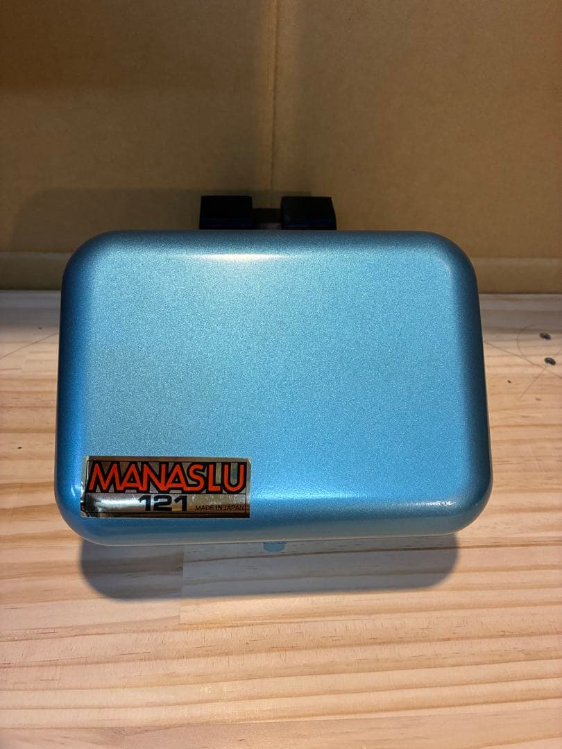 MANASLU 1P シングルバーナーコンロ