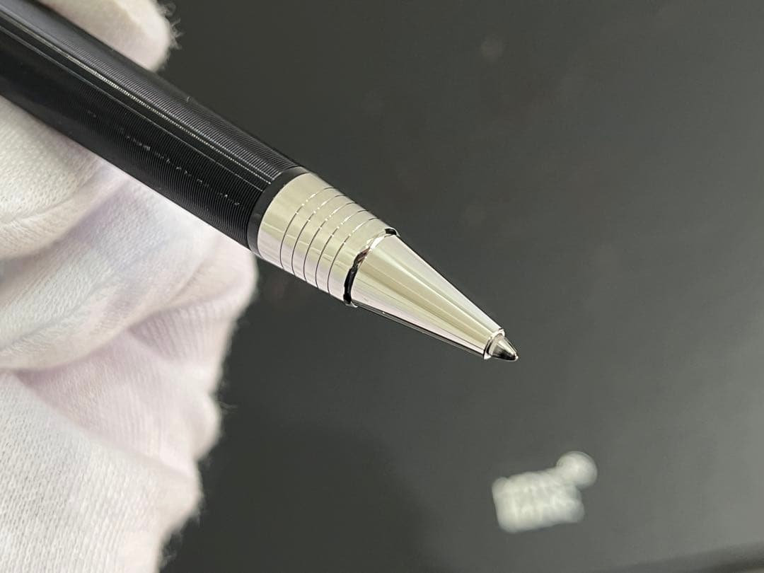 ◾️希少/レア◾️モンブラン ジョンレノン スペシャルエディション ボールペン EP