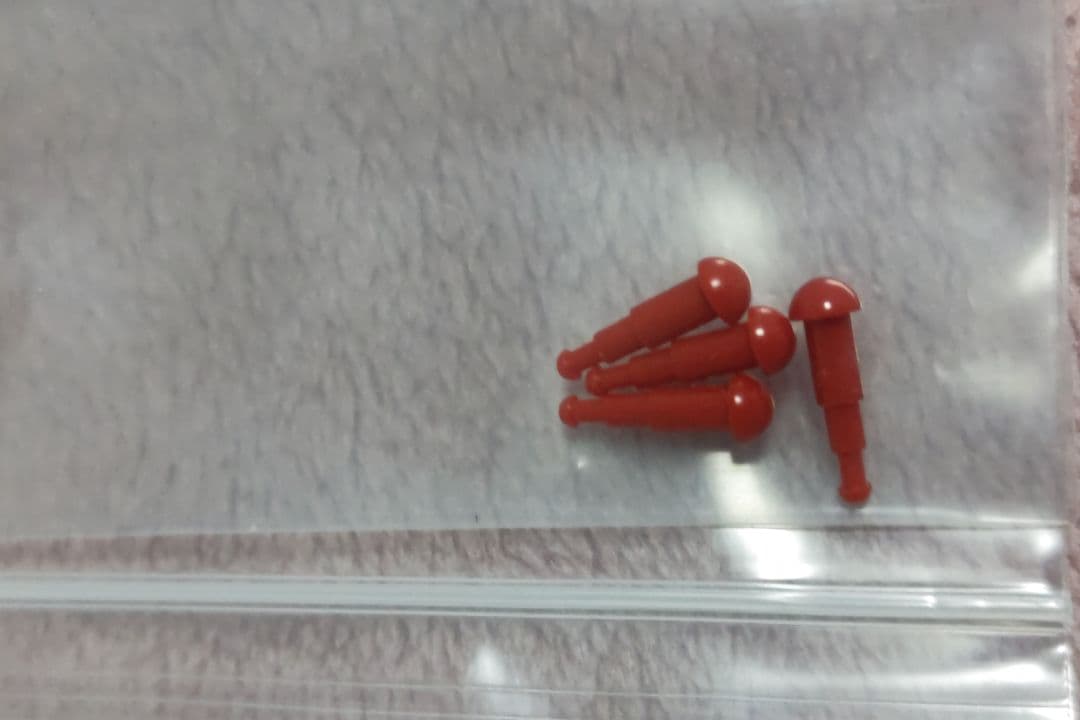 ポピー超合金DXポピニカ　タイガーマスク二世　タイガーハリケーン