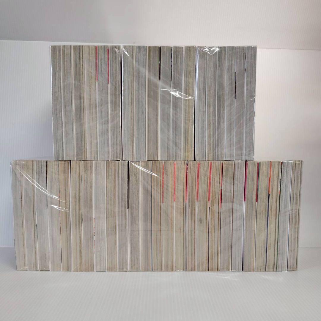 0848 ベルセルク全巻1-43巻