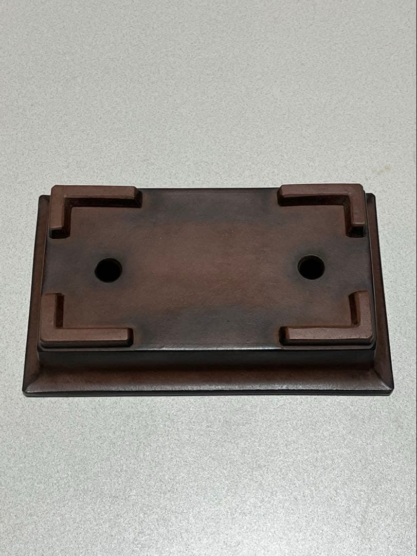 盆栽鉢　植木鉢　陶芸　園芸　盆栽