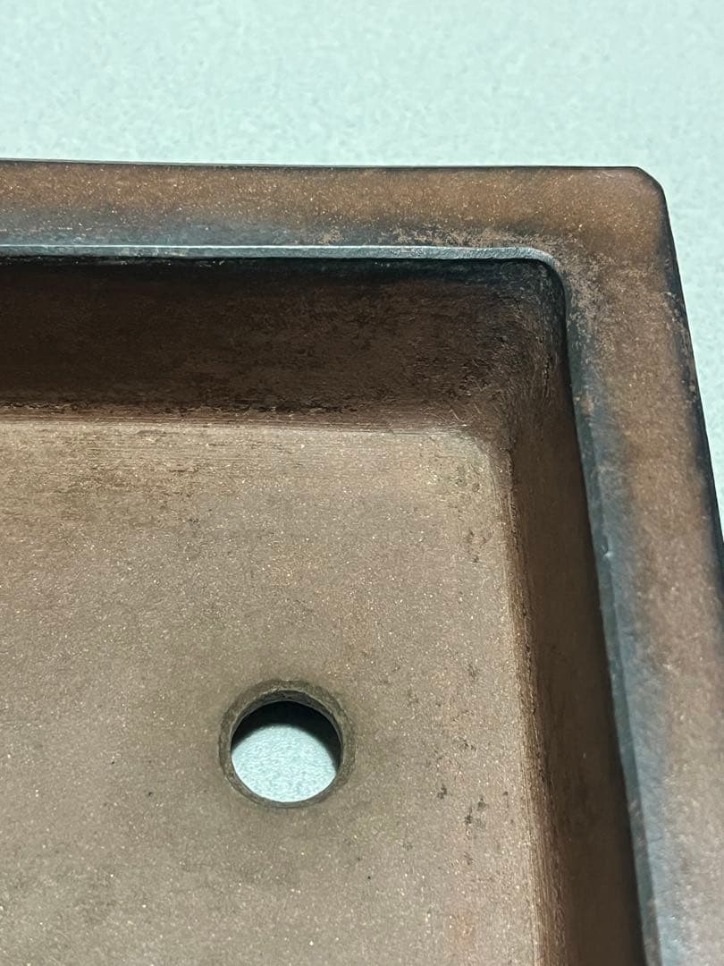 盆栽鉢　植木鉢　陶芸　園芸　盆栽