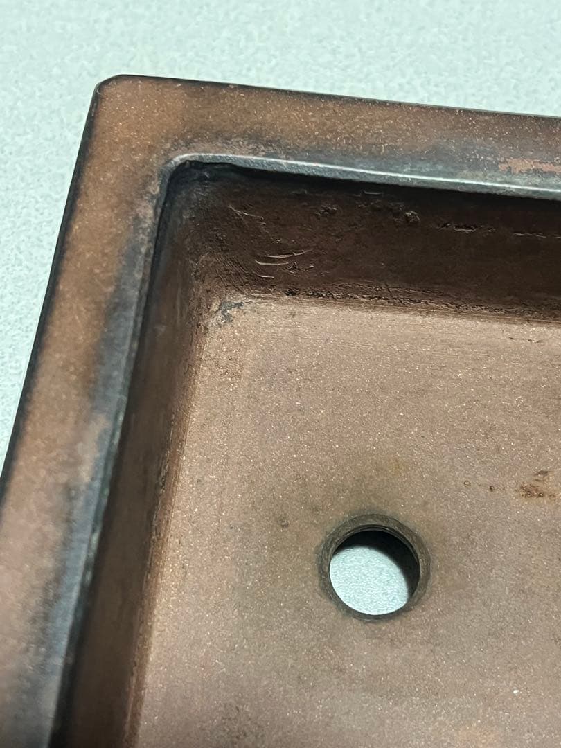 盆栽鉢　植木鉢　陶芸　園芸　盆栽