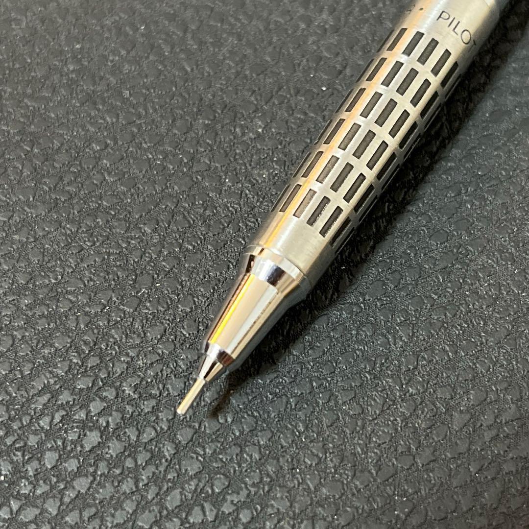 Pilot ハイメカホルダー　ダブルノック　0.5