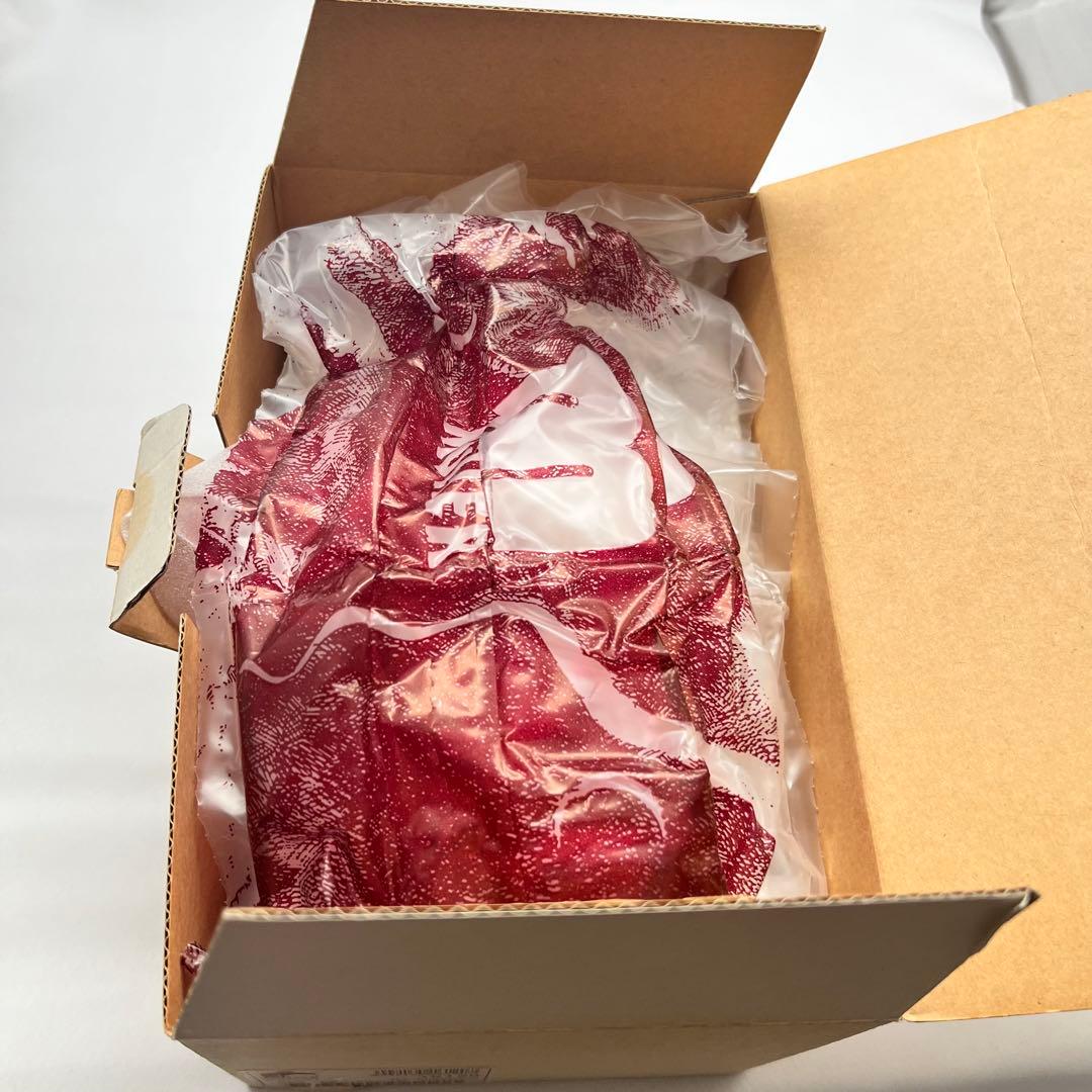 【新品・未使用】ドイツMUELLER ミュラー 煙出し人形 おもちゃ屋