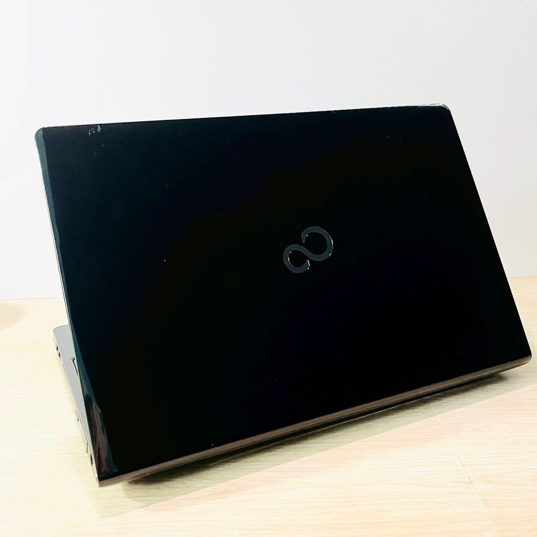 動作快適❤️Win11 SSD ノートパソコン ブルーレイ オフィス テンキー