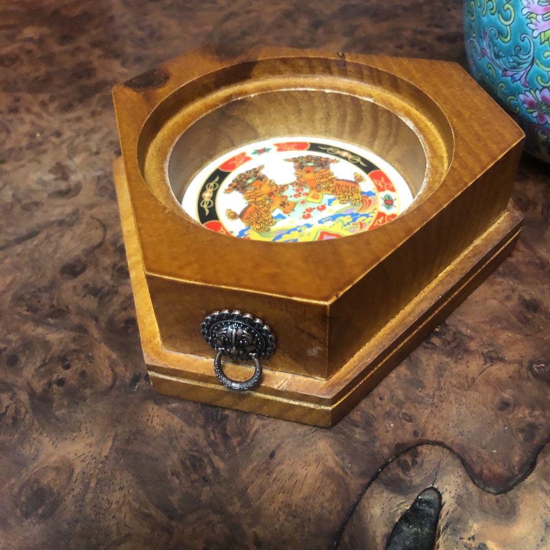 中国50,60年代景徳鎮製