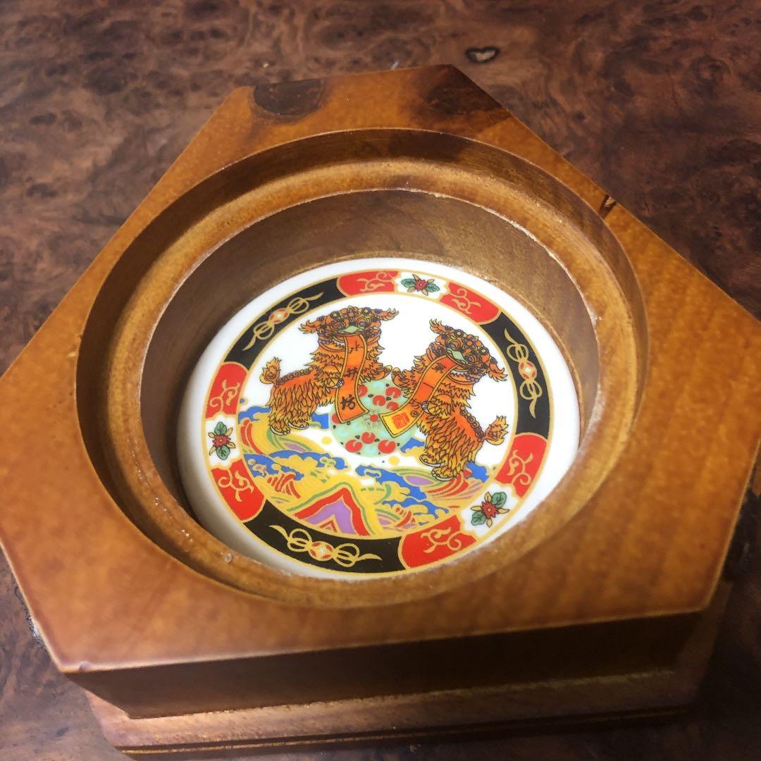 中国50,60年代景徳鎮製