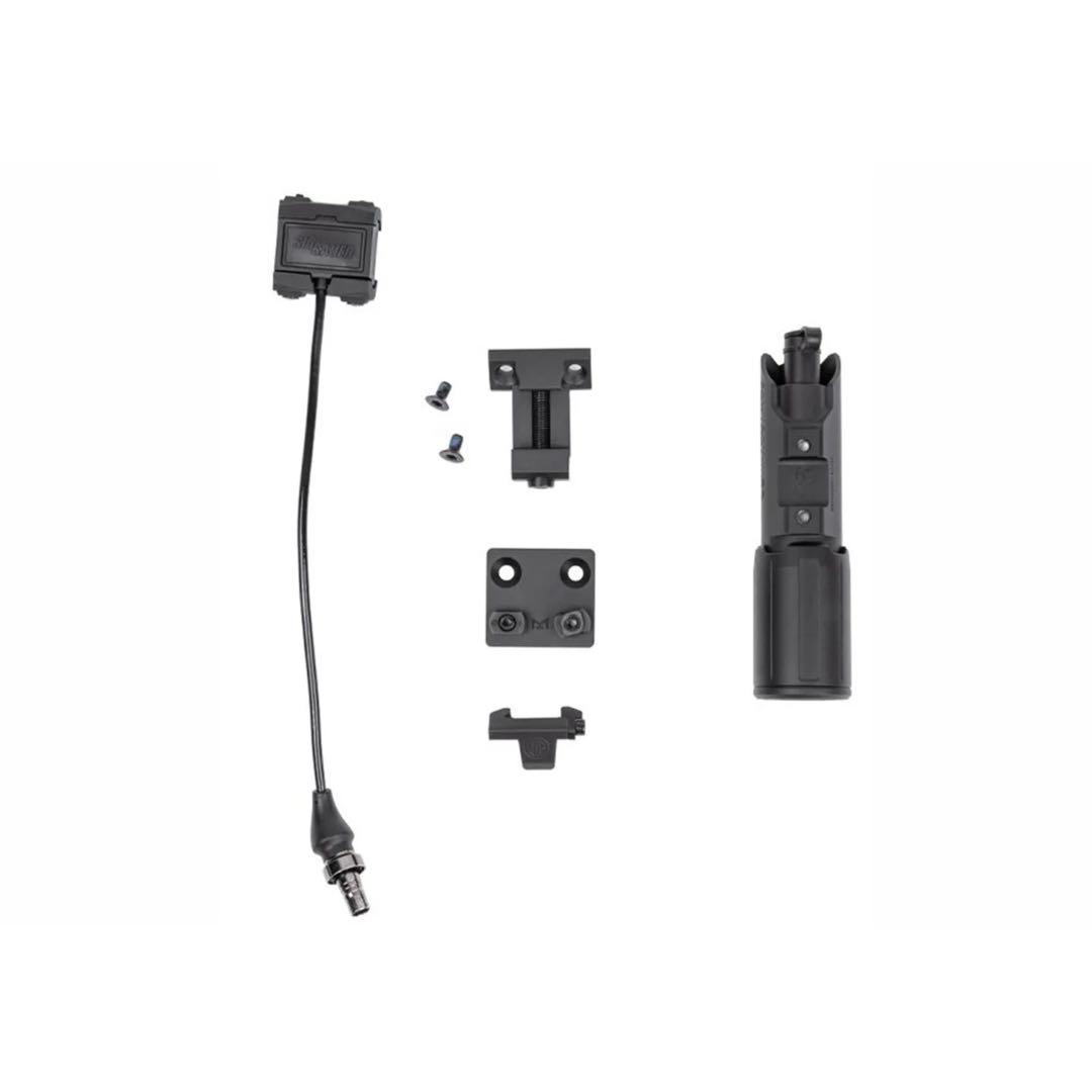 シグ SOFR1CM0 FOXTROT MSR コンパクト 実物