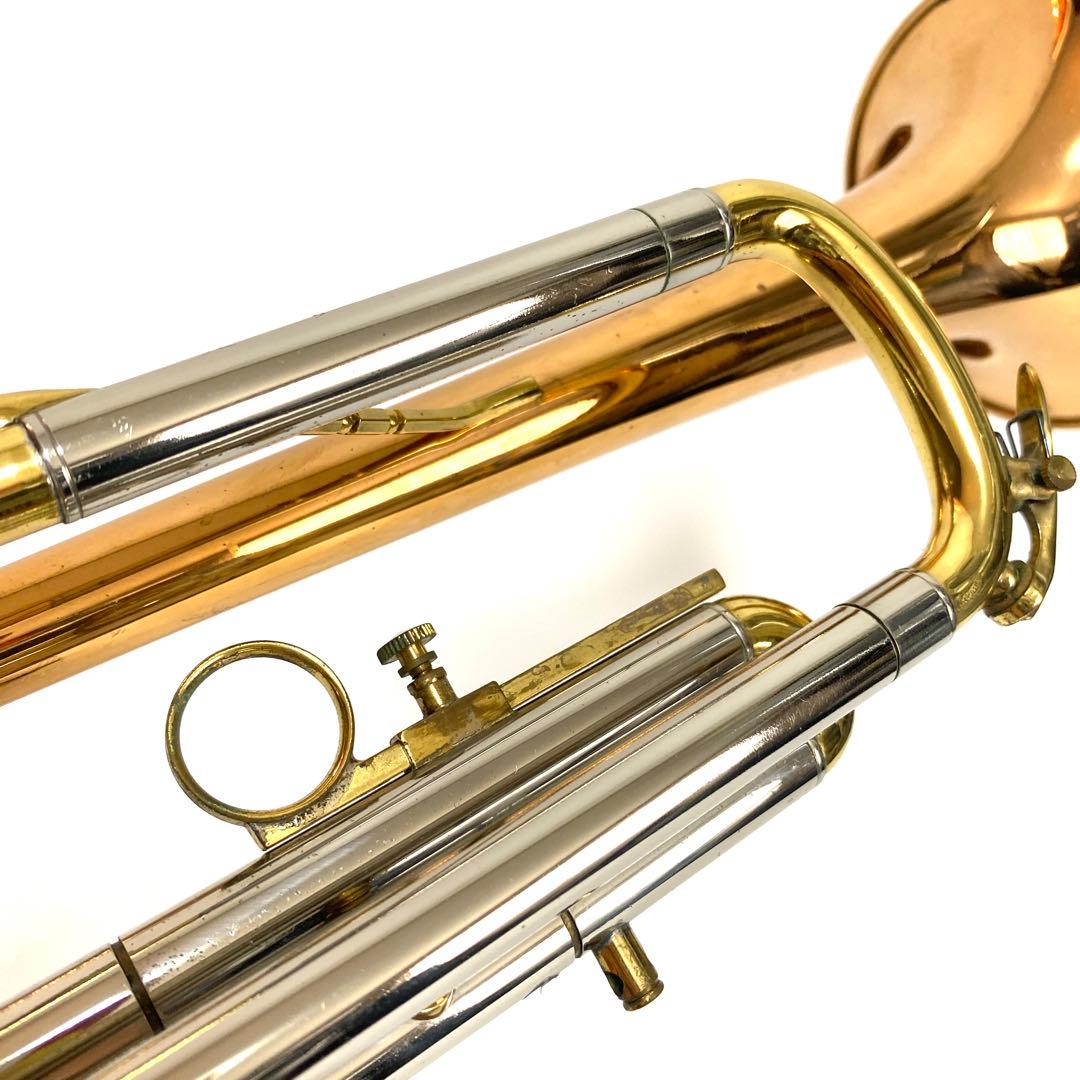 KAWAI カワイ JEWEL KTJ 1131 赤ベル ハードケース付き