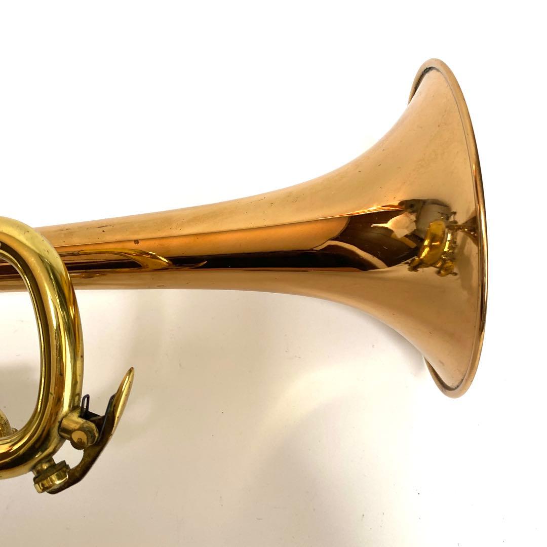 KAWAI カワイ JEWEL KTJ 1131 赤ベル ハードケース付き