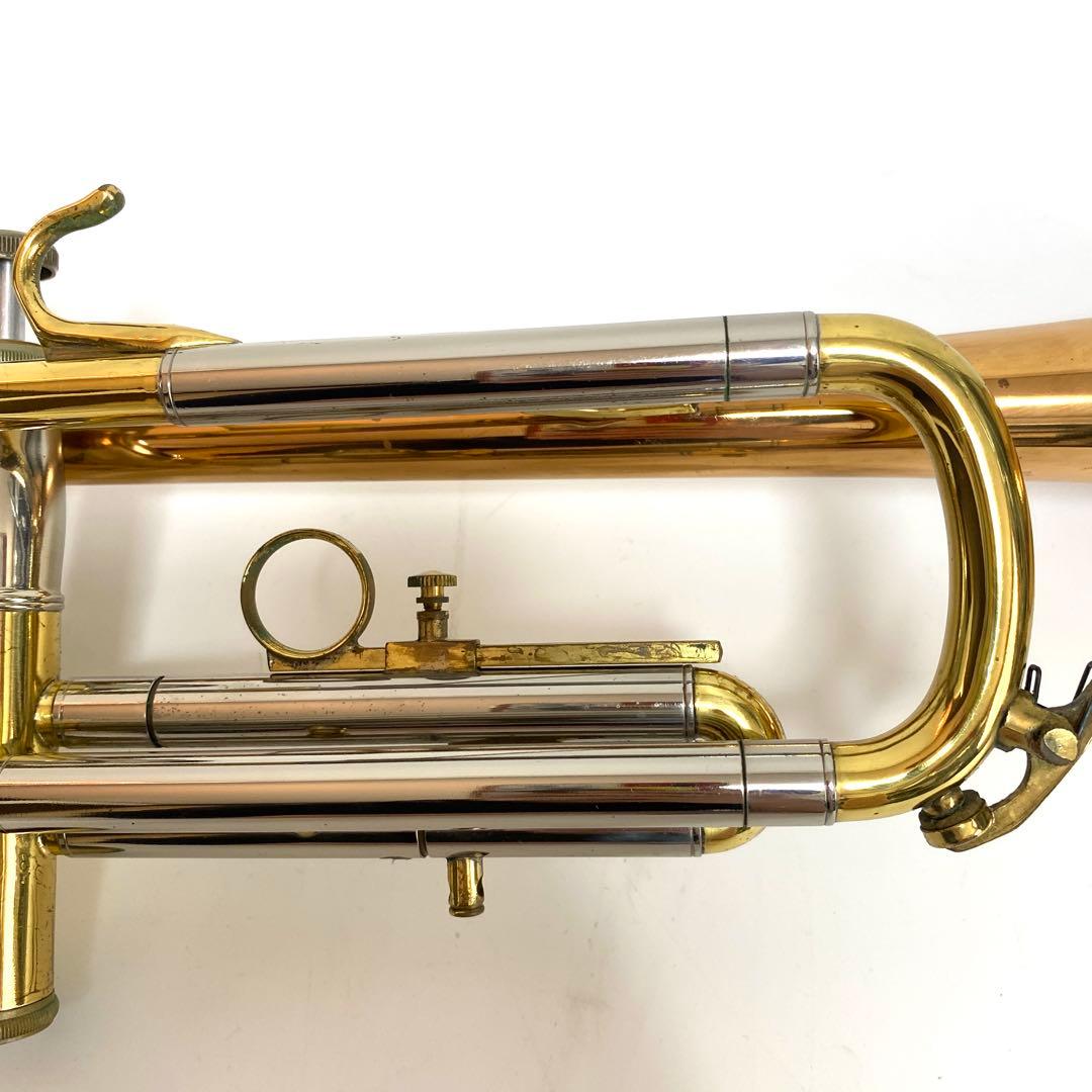 KAWAI カワイ JEWEL KTJ 1131 赤ベル ハードケース付き