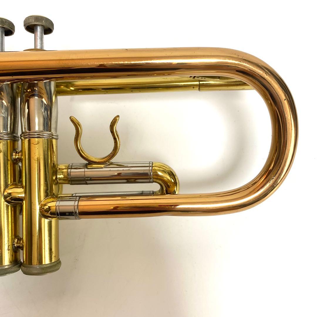 KAWAI カワイ JEWEL KTJ 1131 赤ベル ハードケース付き