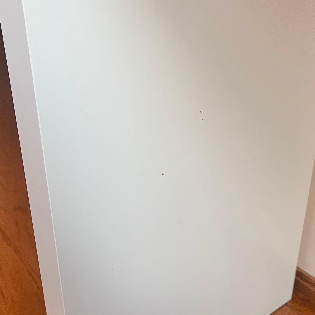 IKEA イケア マルム デスク ドレッサー