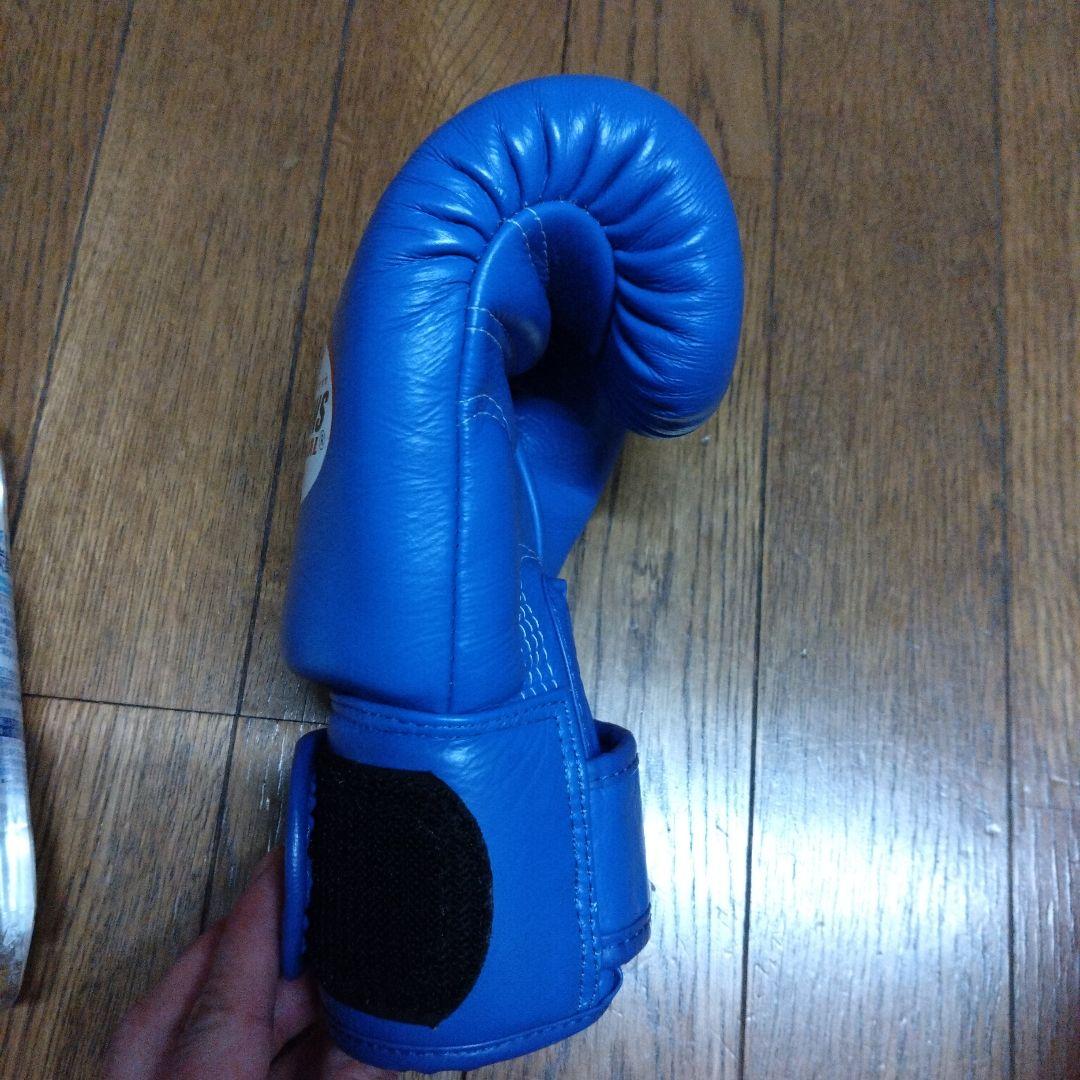 ボクシング TWINS