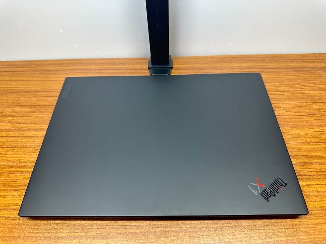 Windowsノート本体 X1 Carbon Gen 9 i7-1185G7 4K 32Gb 1Tb