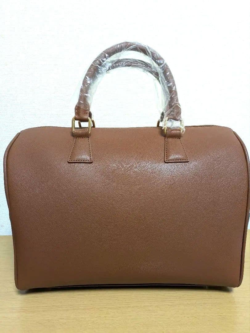 【新品未使用】BTS V テテ ミュートボストンバッグ　アーティストメイド