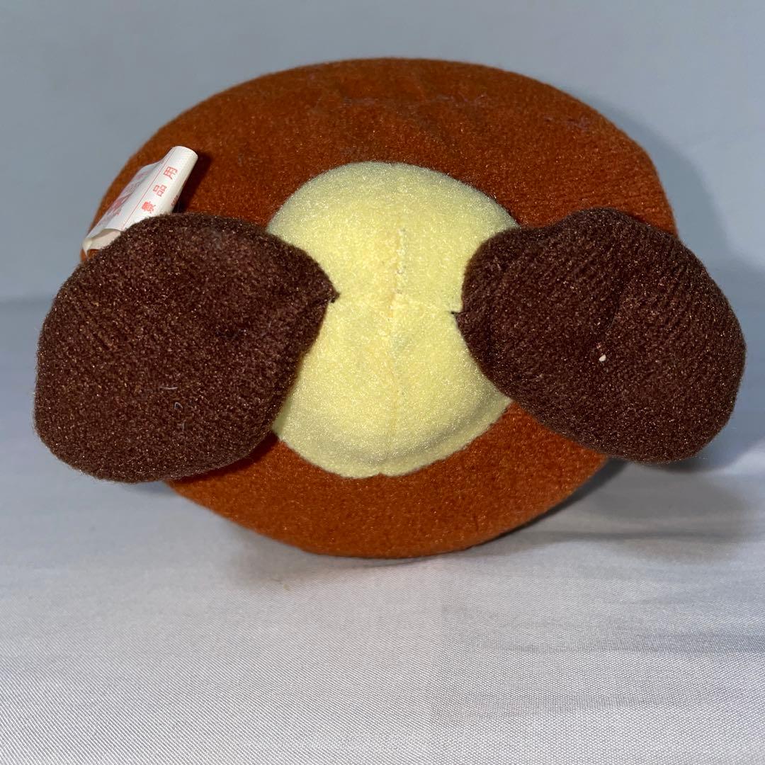 スーパーマリオ64 クリボー　ぬいぐるみ