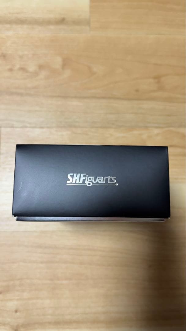 検品未使用 S.H.Figuarts（真骨彫製法）ウルトラマンティガマルチタイプ