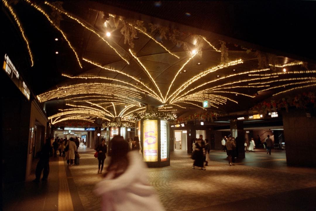 動作ok MINOLTA X-700 New フィルム一眼レフカメラ