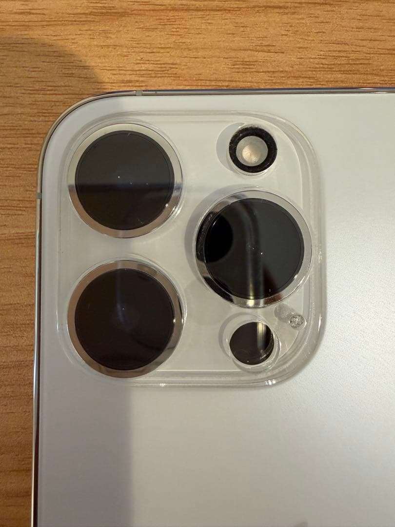 Apple iPhone 14 Pro シルバー 本体 256GB