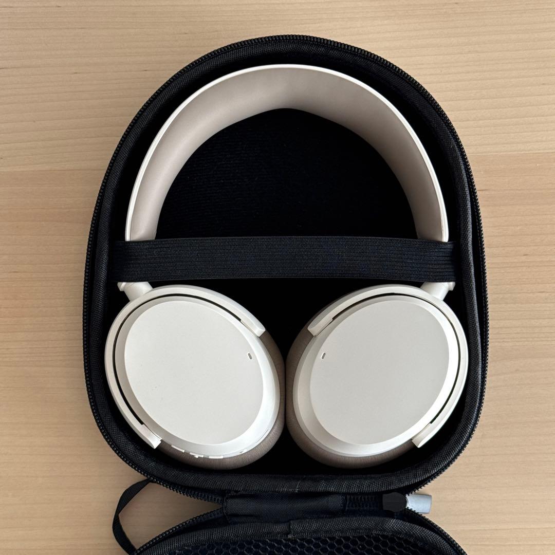 ゼンハイザー Sennheiser ACCENTUM Wireless ホワイト