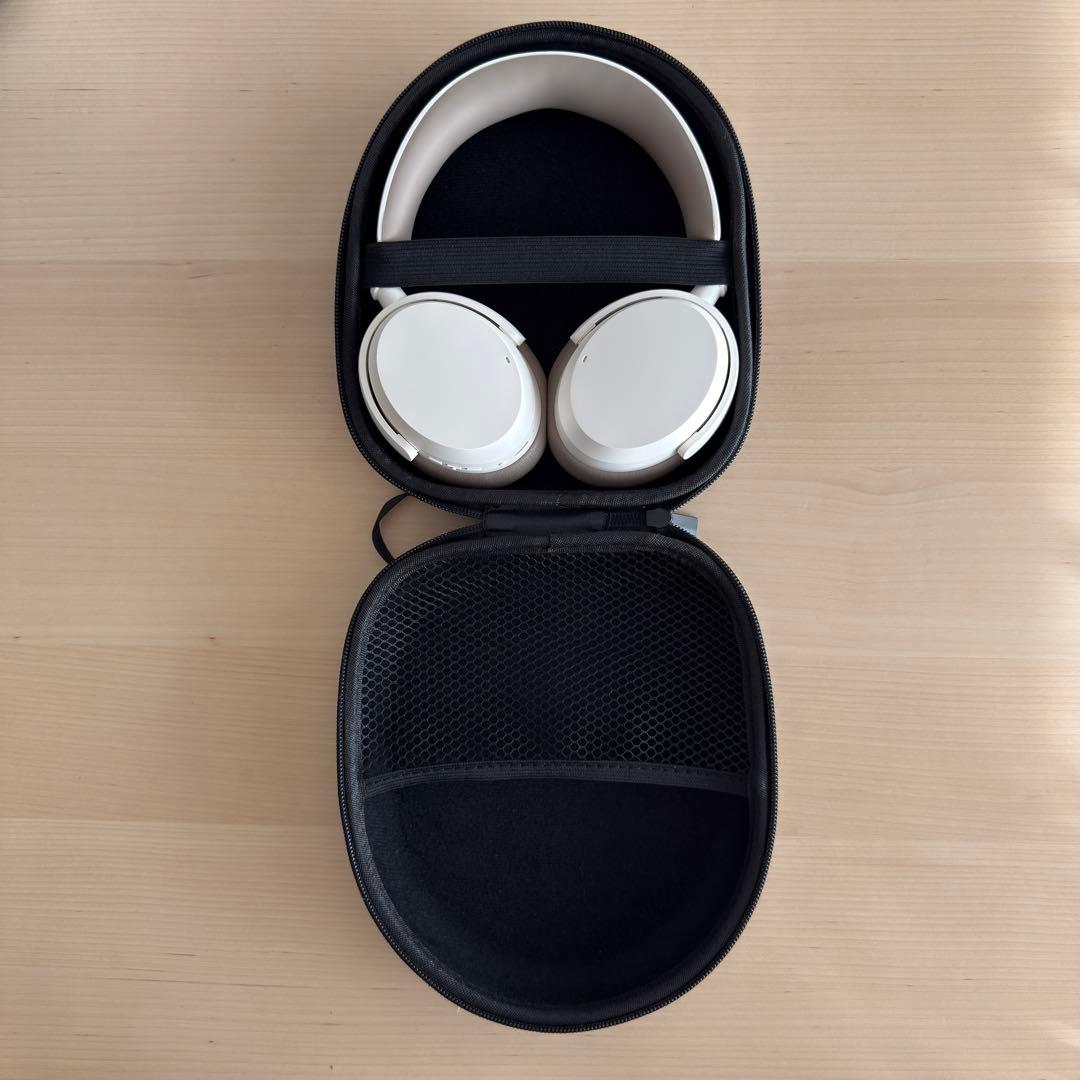 ゼンハイザー Sennheiser ACCENTUM Wireless ホワイト