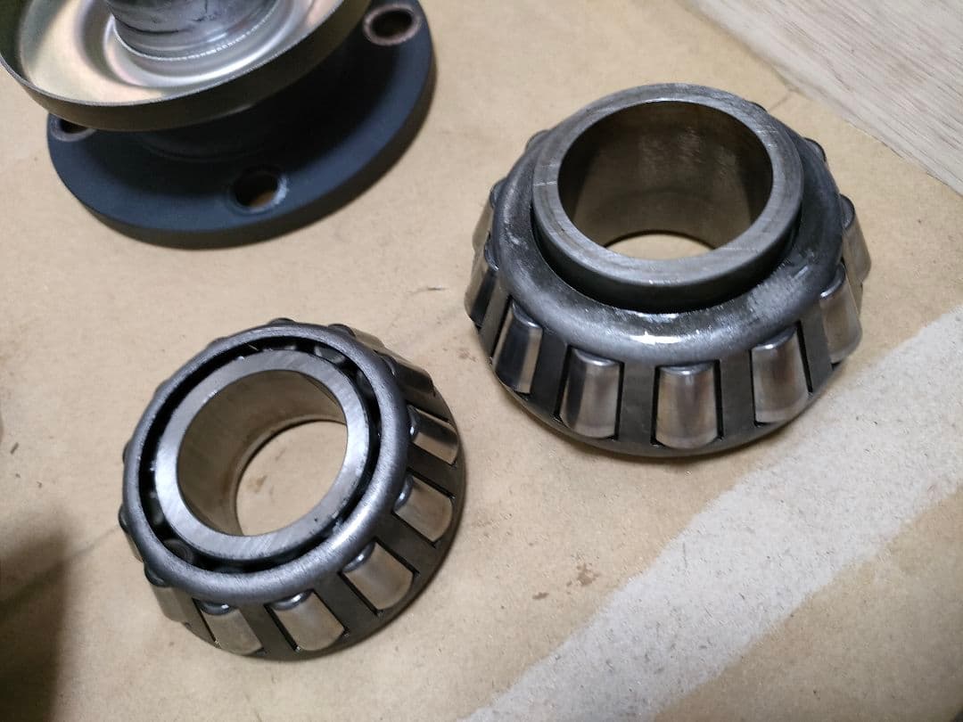 GR86 純正トルセンLSD ＆ 純正ファイナルギアセット☆美品☆送料無料