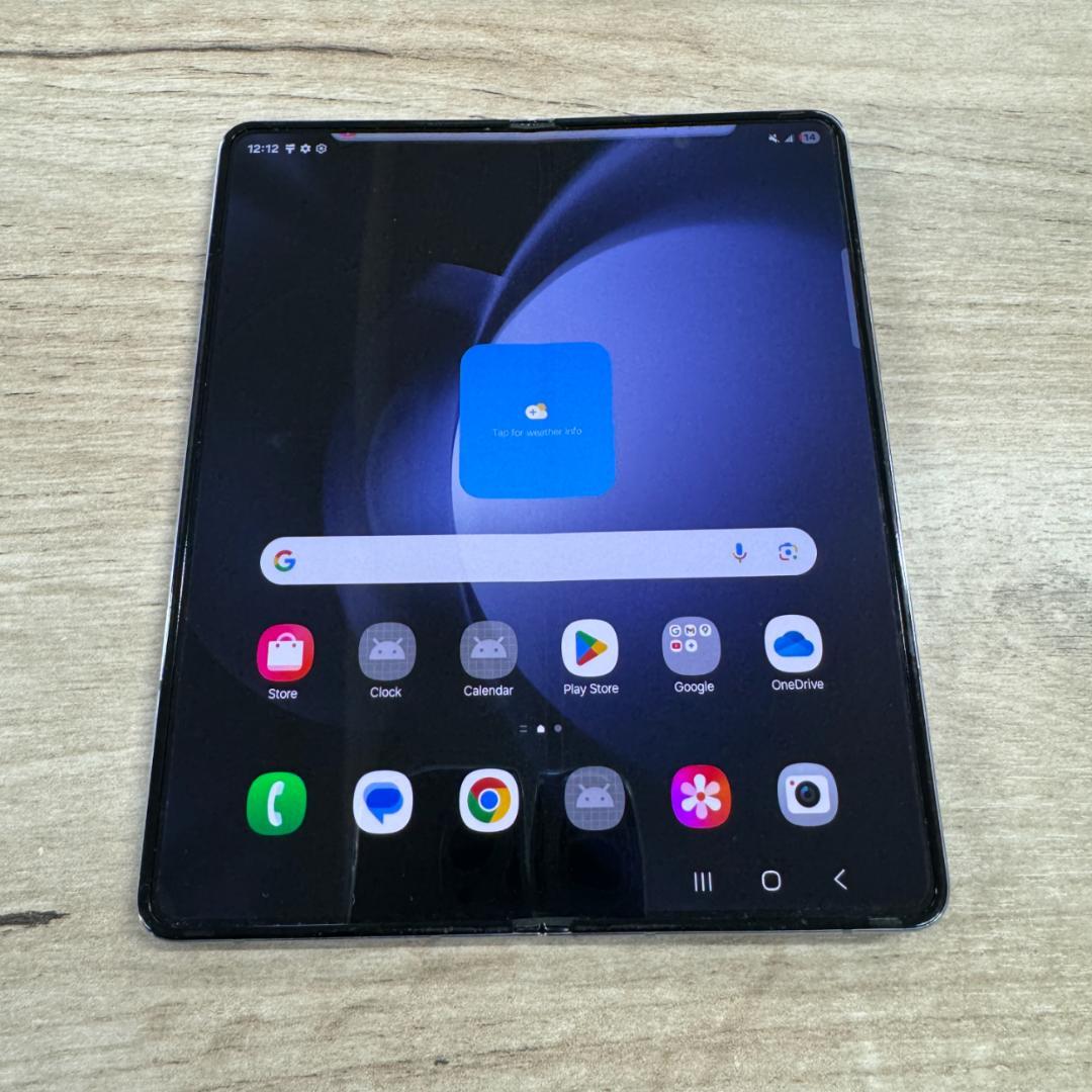 [不良なし] Galaxy Z Fold 5 | 256gb | SIMフリー