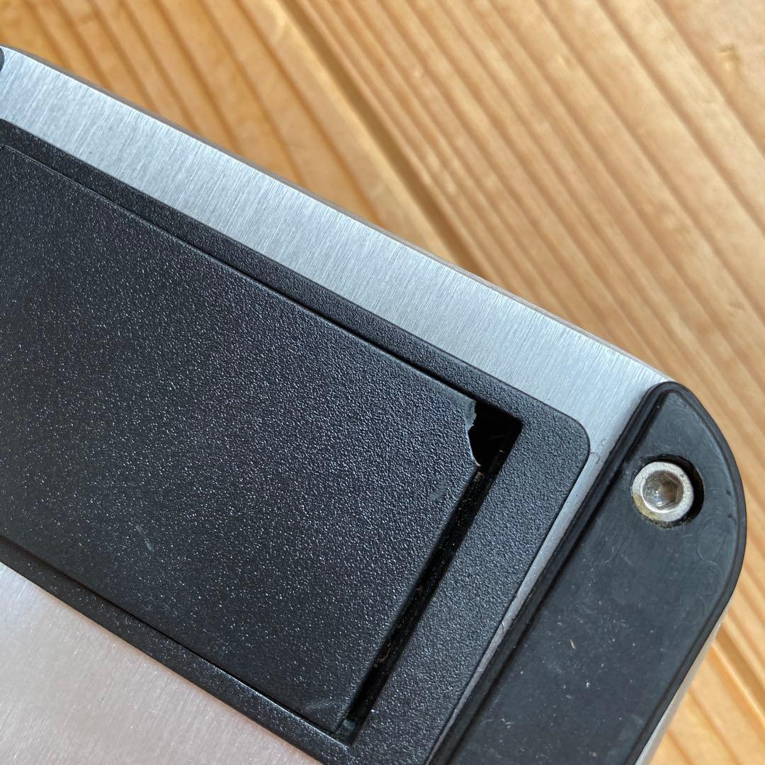 ソロ、フィンガースタイルに抜群にフィット　FISHMAN AFX-REVERB