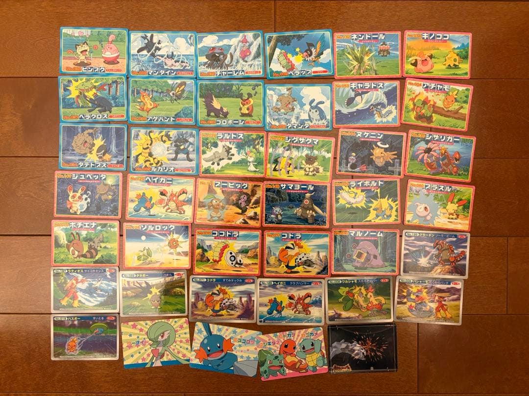 め*こ様 ポケモンカードみたいなやつ②