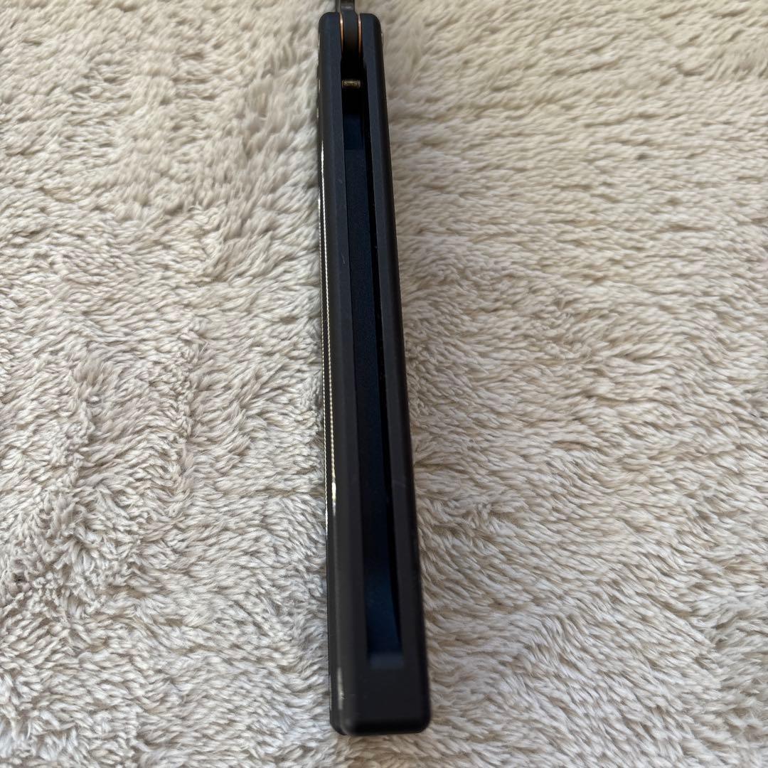 SQUID INDUSTRIES トレーナー