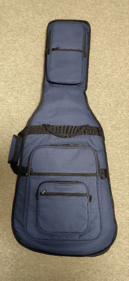 値下げ！Bacchus WJB-Mini 3TS 中古 Gigbag中古美品付
